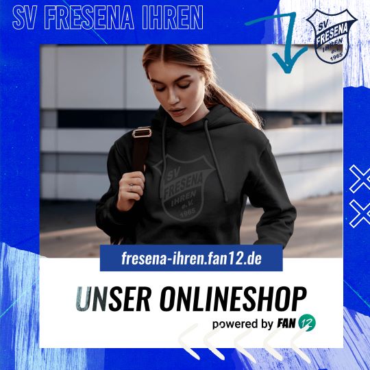 Fresena Online Fanshop