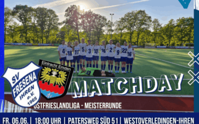 C-Juniorinnen – Heimspiel. Herzblut. Leidenschaft.