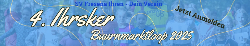 SV Fresena Ihren