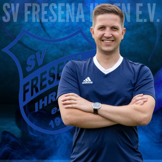 Mennenga Domenik