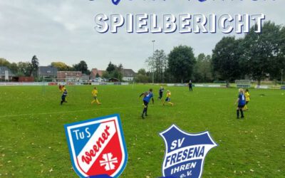 E-Juniorinnen kämpfen, lernen und freuen sich auf Heimspiele