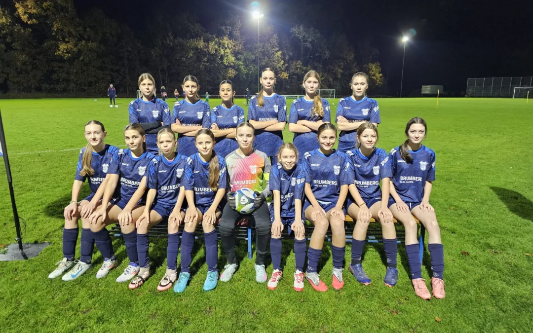 SV Fresena Ihren C_Juniorinnen