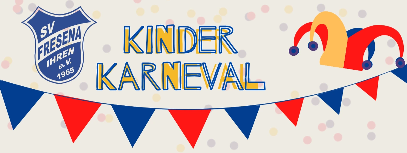 SV Fresena Ihren