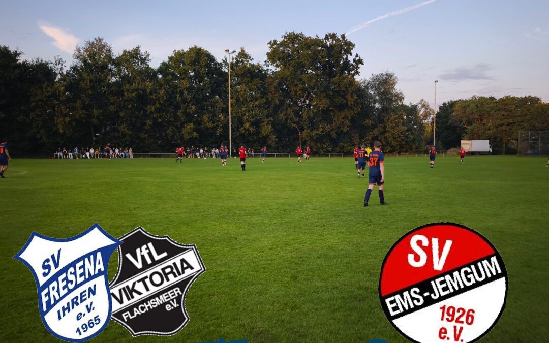 A-Junioren: Solider letzter Test vor dem Pokalstart